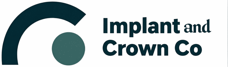 Implant and Crown Melbourne